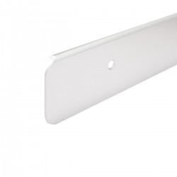 Σόκορο πάγκου Αριστερό 60x1x2.8cm