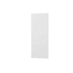 Άνω Πλαϊνό Κουζίνας Modest Λευκό 30x1.6x72cm