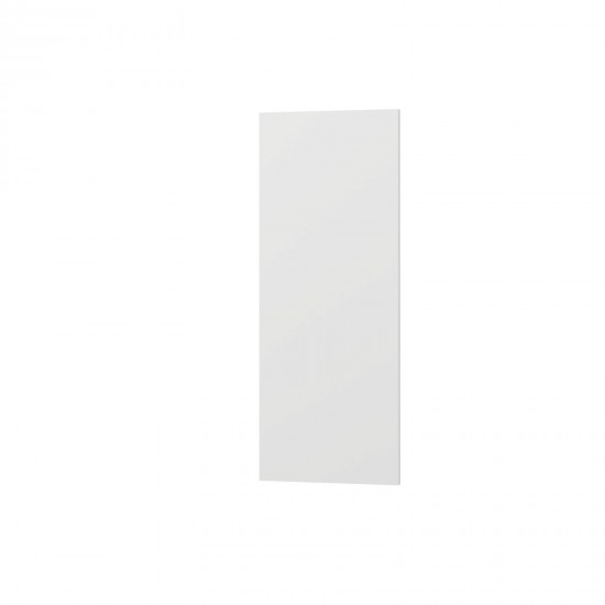 Άνω Πλαϊνό Κουζίνας Modest Λευκό 30x1.6x72cm