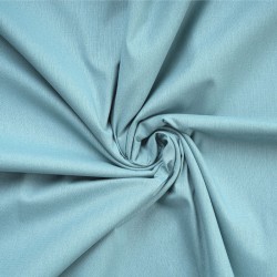 Μαξιλαροθήκες ύπνου Tonne Cotton Box Σετ 2 τμχ χρώμα μέντα 50x70+5εκ.